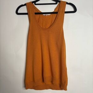 KOTN Sweater Tank Top size Medium